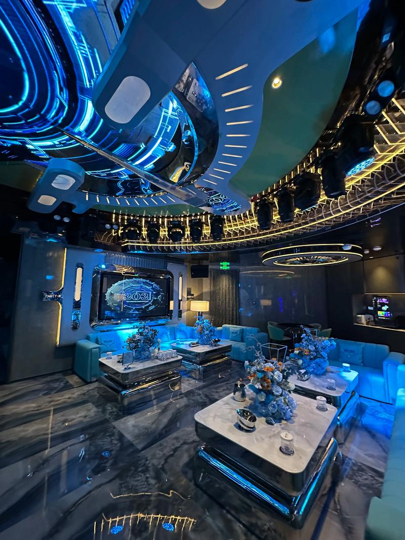 天津商务ktv优选高品质商务ktv体验-河东区ktv预订